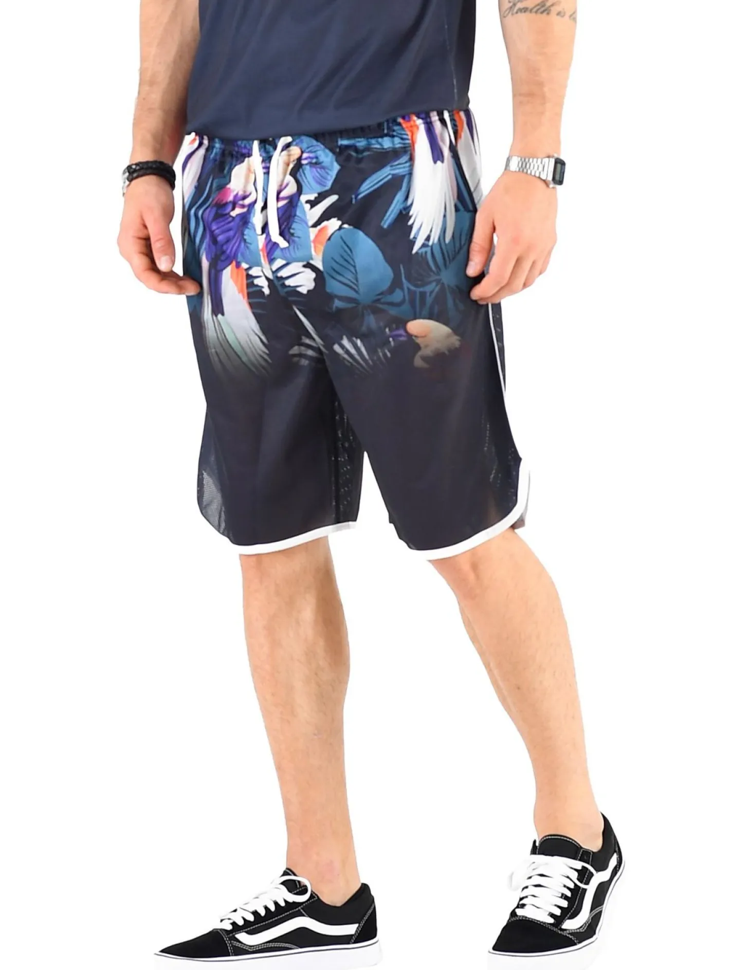 Shorts & Bermudas*vsct Tropic Bird Schwimm-/Joggingshorts Original