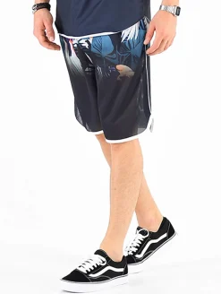 Shorts & Bermudas*vsct Tropic Bird Schwimm-/Joggingshorts Original