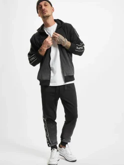 Jogginghosen & Fitnessmode|Jeans & Hosen*vsct MC Jogger Super Graded Sweat Pant schwarz