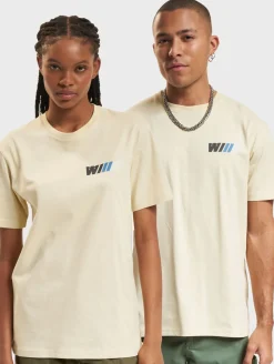 Tops & T-Shirts|T-Shirts & Tank Tops*Wood Wood Ace Dealership T-Shirt Auster