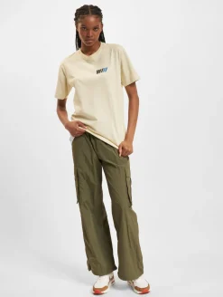 Tops & T-Shirts|T-Shirts & Tank Tops*Wood Wood Ace Dealership T-Shirt Auster