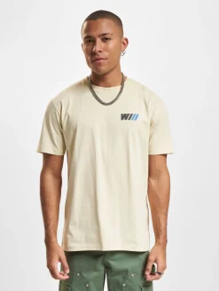 Tops & T-Shirts|T-Shirts & Tank Tops*Wood Wood Ace Dealership T-Shirt Auster