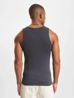 Tops & T-Shirts|T-Shirts & Tank Tops*Wood Wood Ark Spellout Tank Top Bügeleisen