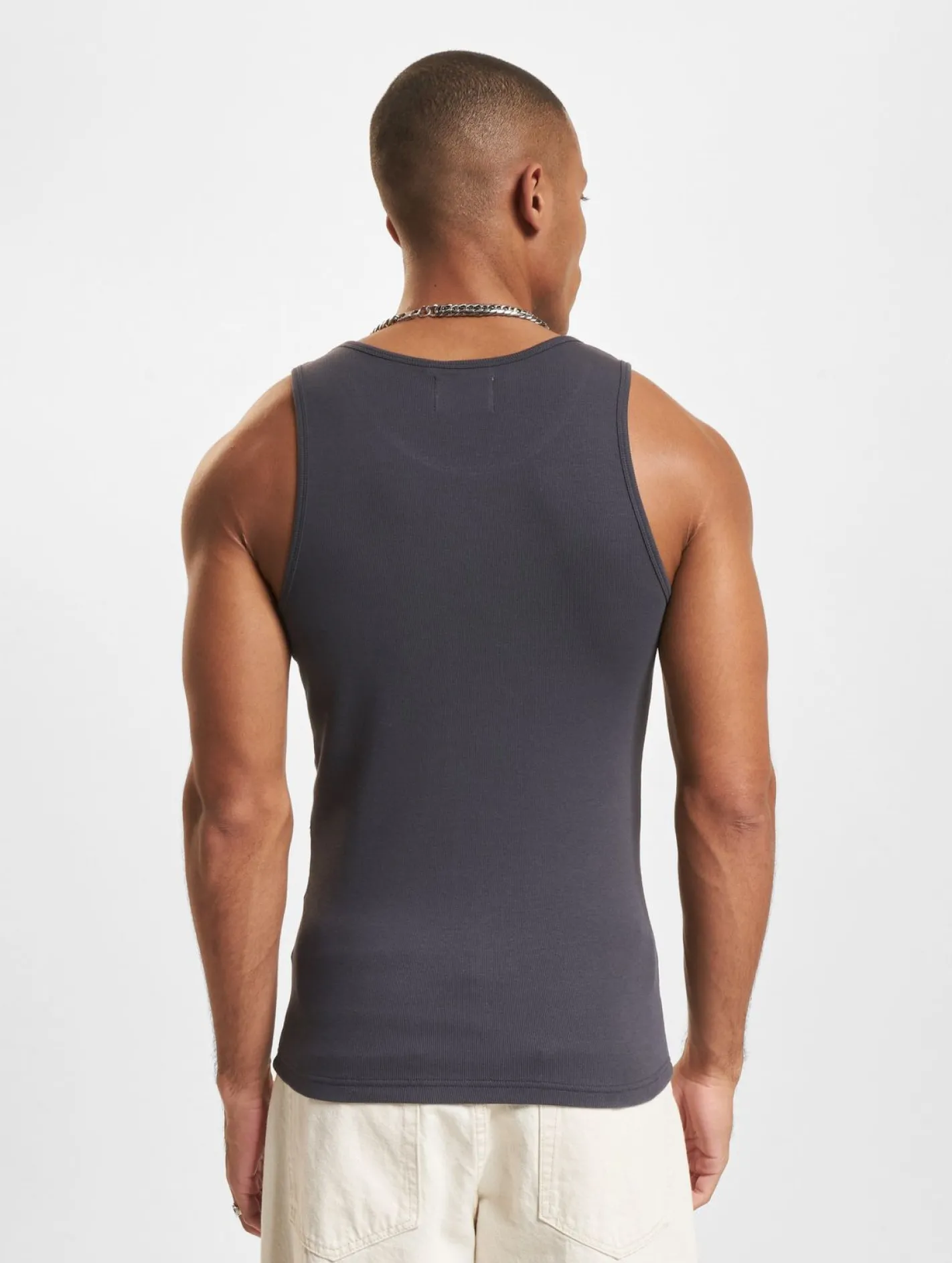 Tops & T-Shirts|T-Shirts & Tank Tops*Wood Wood Ark Spellout Tank Top Bügeleisen