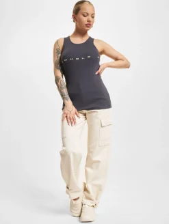 Tops & T-Shirts|T-Shirts & Tank Tops*Wood Wood Ark Spellout Tank Top Bügeleisen