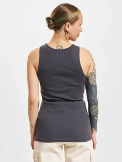 Tops & T-Shirts|T-Shirts & Tank Tops*Wood Wood Ark Spellout Tank Top Bügeleisen