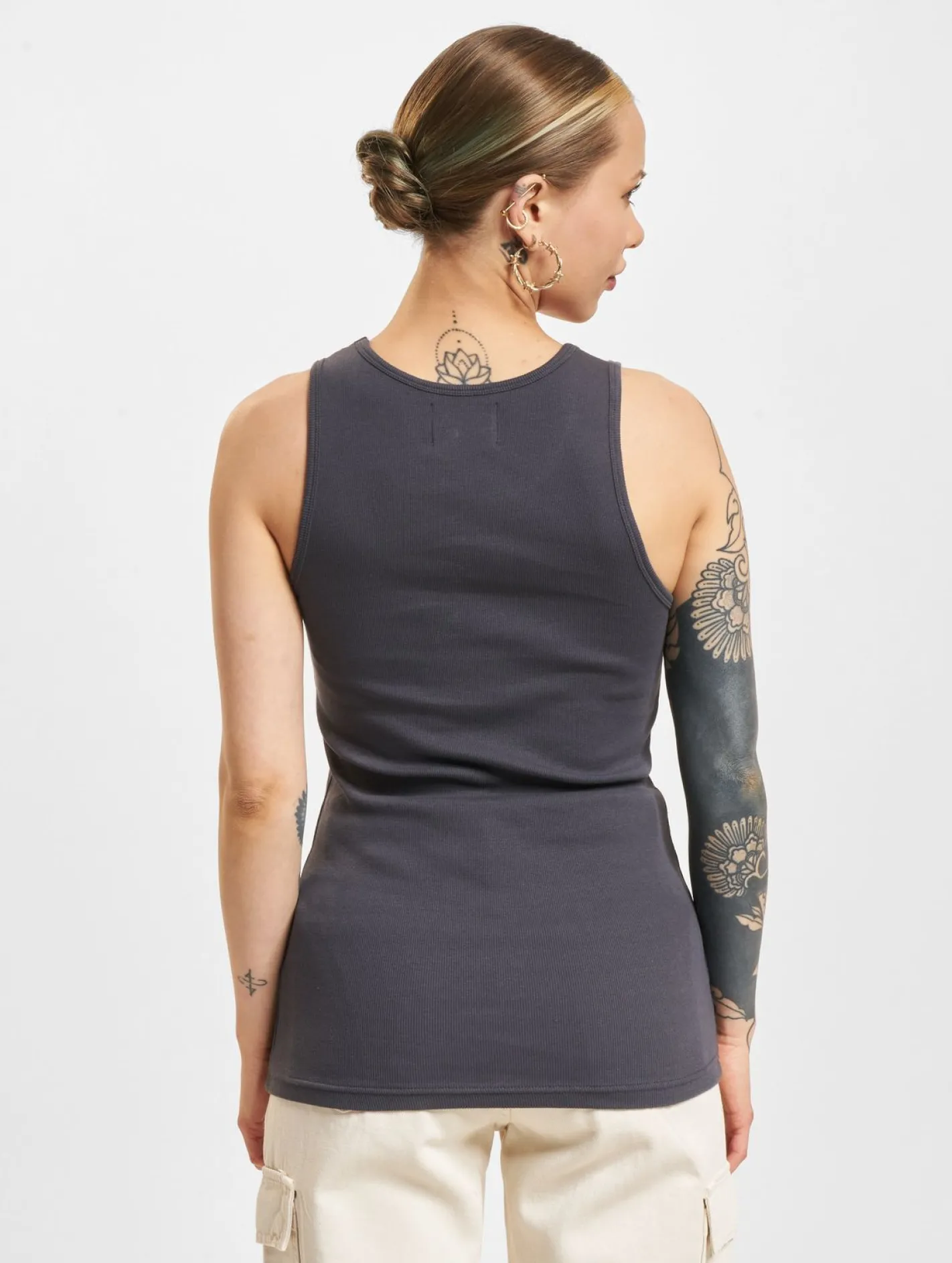 Tops & T-Shirts|T-Shirts & Tank Tops*Wood Wood Ark Spellout Tank Top Bügeleisen