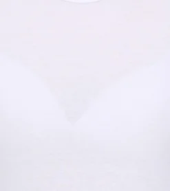 Tops & T-Shirts*WORXWEAR Damen T-Shirt modisches Rundhals-Shirt mit 180gsm Kurzarm-Shirt in Weiß, Blau, Orange, Hellgrün, Pink oder Dunkelgrün