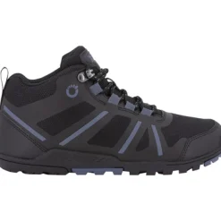 Zehentrenner & Sandalen*Xero Shoes Damen Barfußschuhe Daylite Hiker Fusion Schuhe Schwarz