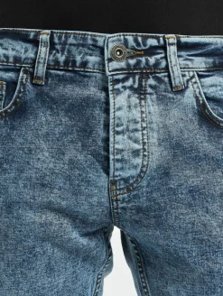 Jeans & Hosen*2Y Premium Daniel Skinny Fit Jeans blau