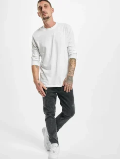 Hosen & Jeans|Jeans & Hosen*2Y Premium Daniel Skinny Fit Jeans Denimblau