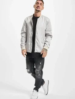 Jeans & Hosen*2Y Premium Hayo Skinny Jeans Schwarz