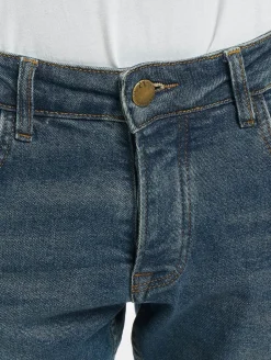 Jeans & Hosen*2Y Premium Jörg Slim Fit Jeans blau