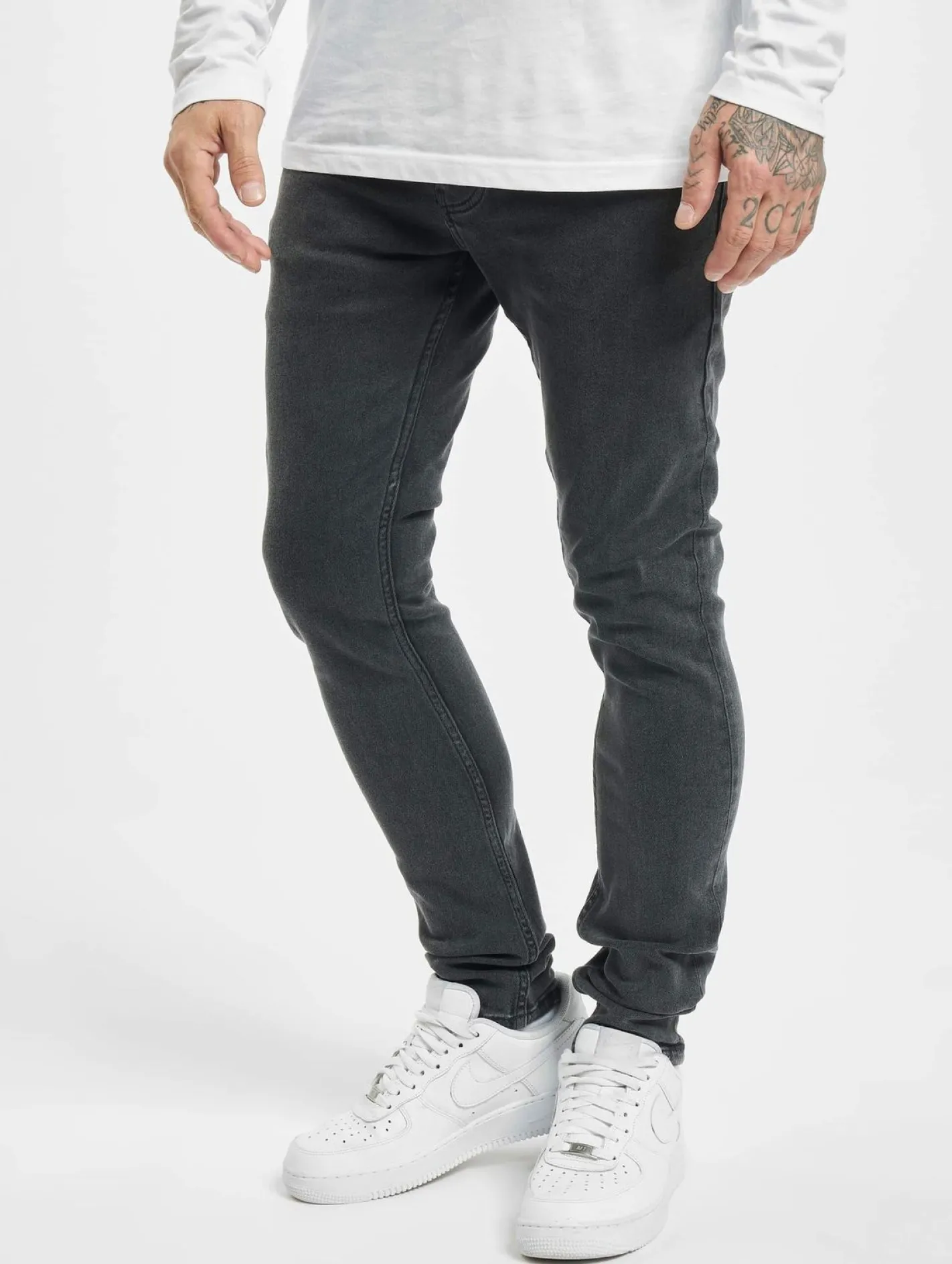Jeans & Hosen*2Y Premium Patrick Skinny Fit Jeans