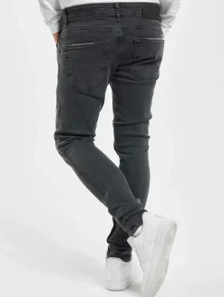 Jeans & Hosen*2Y Premium Patrick Skinny Fit Jeans