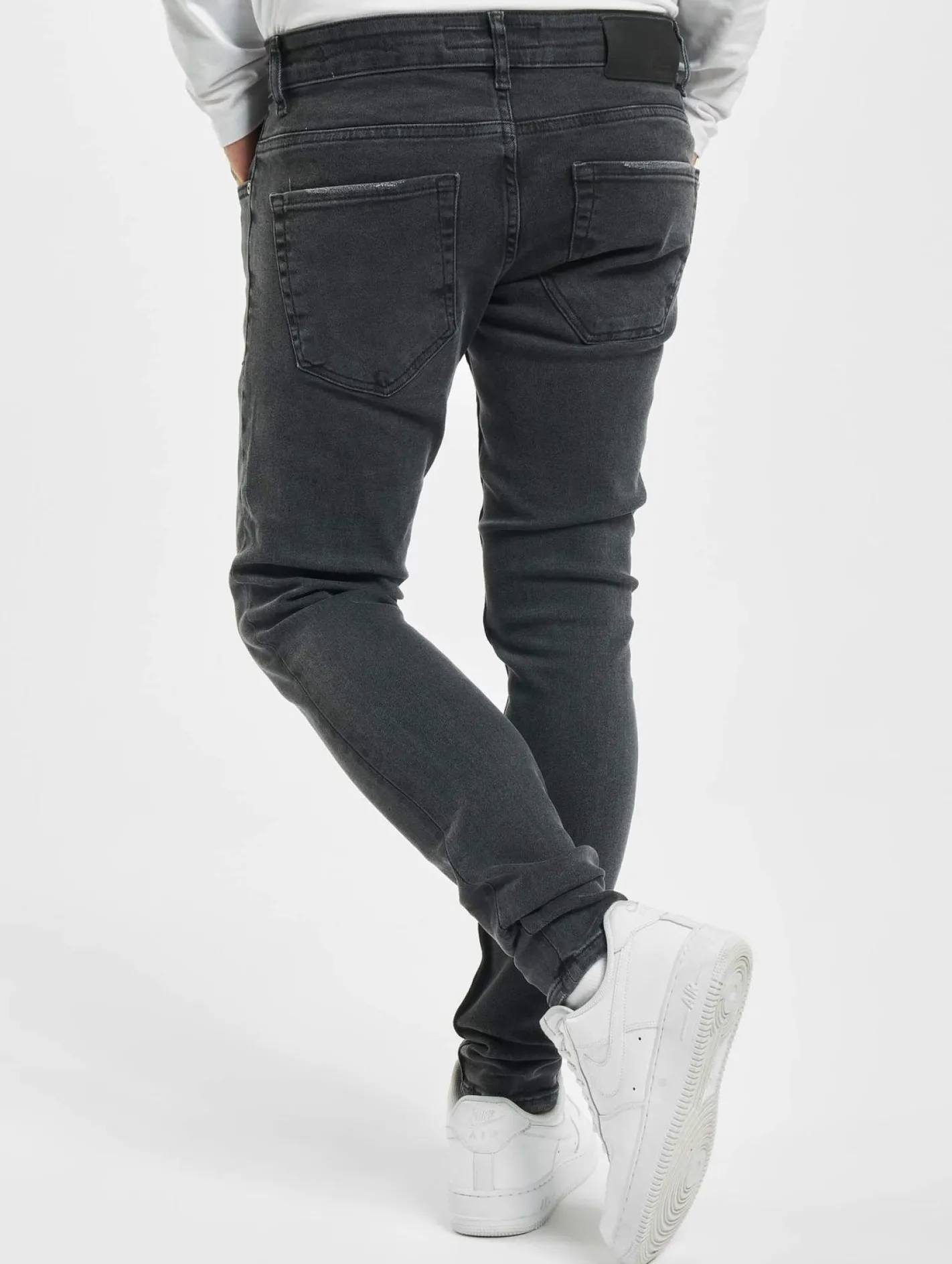 Jeans & Hosen*2Y Premium Patrick Skinny Fit Jeans