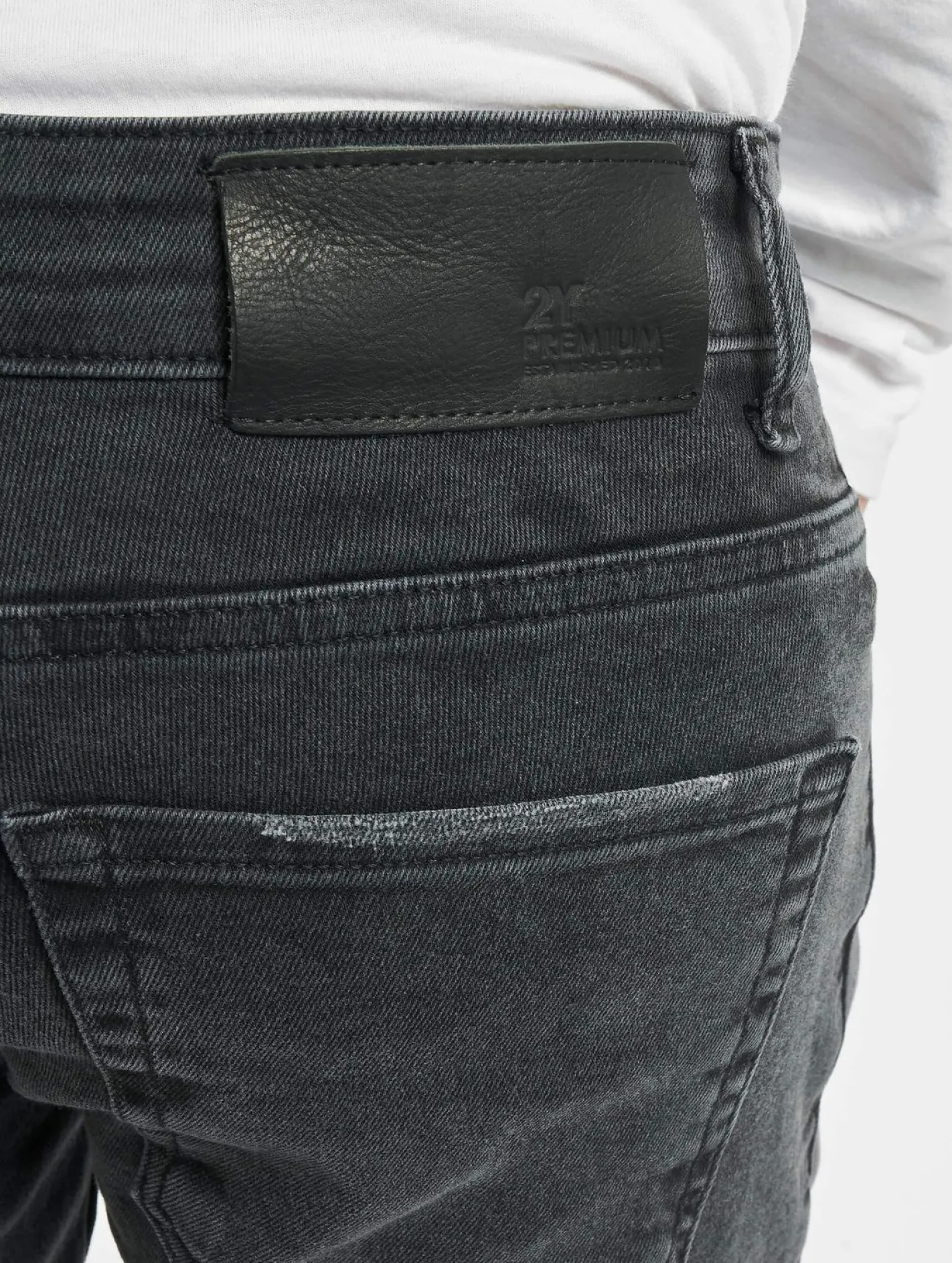 Jeans & Hosen*2Y Premium Patrick Skinny Fit Jeans