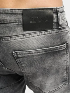 Jeans & Hosen*2Y Premium Skinny Fit Jeans grau