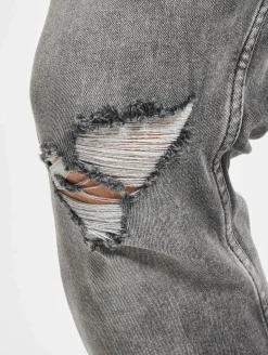 Jeans & Hosen*2Y Premium Skinny Fit Jeans grau