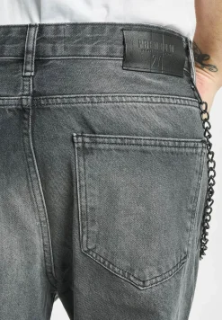 Jeans & Hosen*2Y Premium Slim Fit Jeans grau1