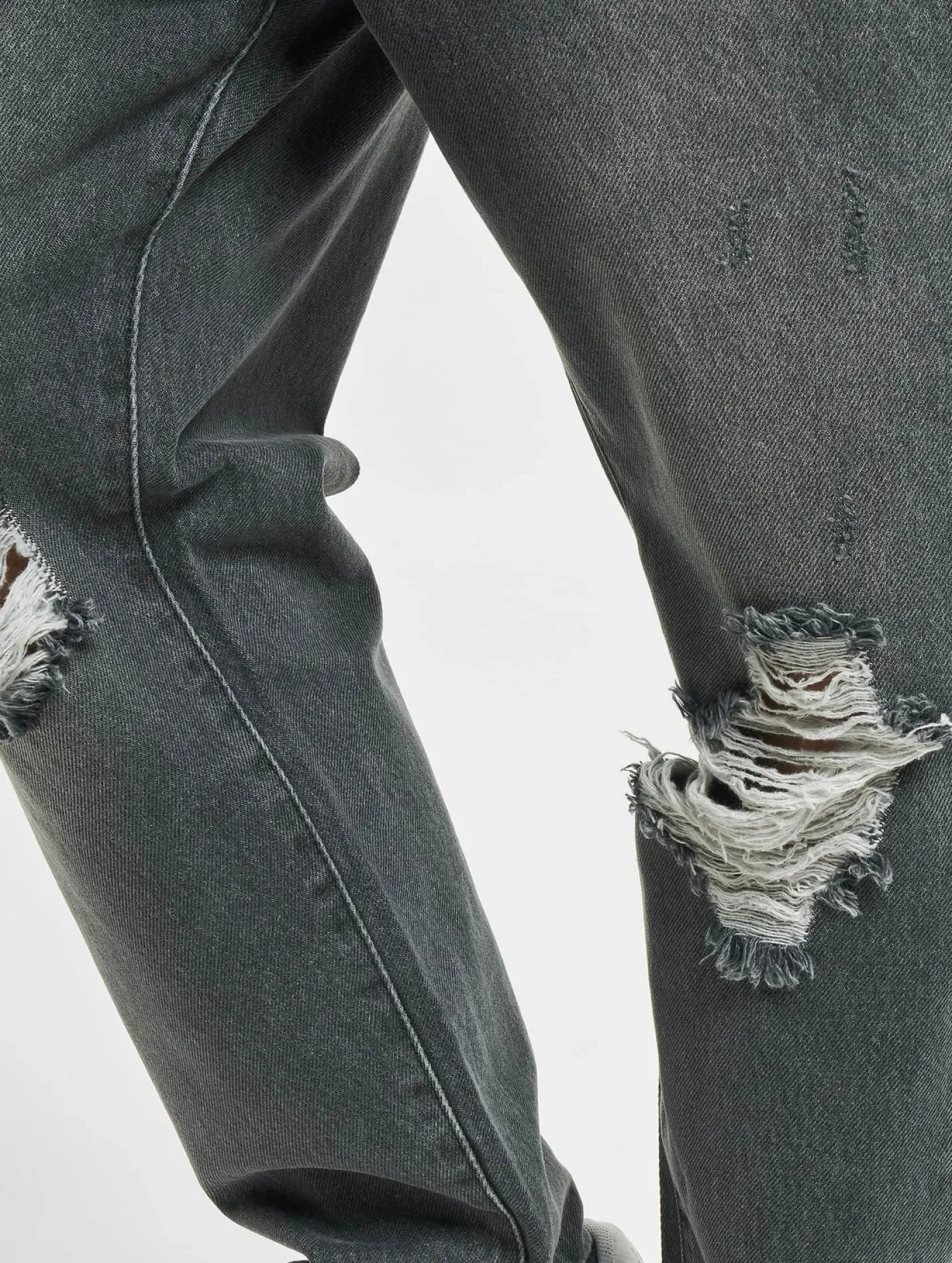 Jeans & Hosen*2Y Premium Slim Fit Jeans grau1