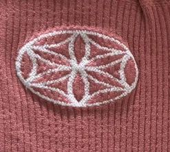 Sportunterbekleidung|Jumpsuits*YOU DO YOU Damen Jumpsuit modischer Fitness-Einteiler betonter Taille Workout-Jumpsuit 905011 Mahagoni-Braun