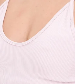 Unterwäsche|Sportoberbekleidung*YOU DO YOU Damen Sport-BH Sport-Bustier nahtloses Sport-Oberteil Yoga-BH 904951 Rosa