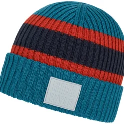 Caps & Mützen*ziener Kinder Mützen Beanies Indri Mütze Mehrfarbig